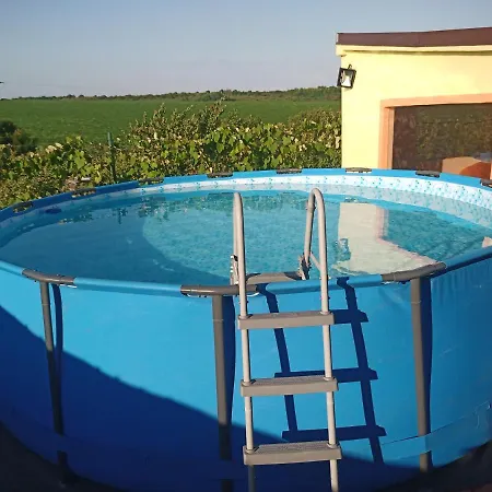 Rekreacny Dom Railip Πανσιόν 4*