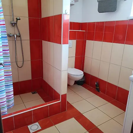 Rekreacny Dom Railip 4*