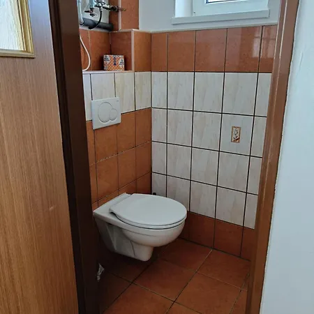 Rekreacny Dom Railip Casa de hóspedes 4*