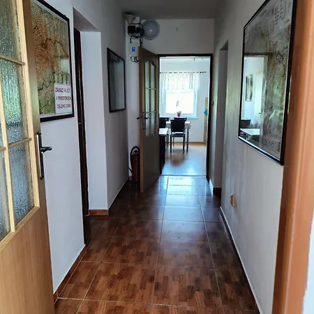 Rekreacny Dom Railip Πανσιόν