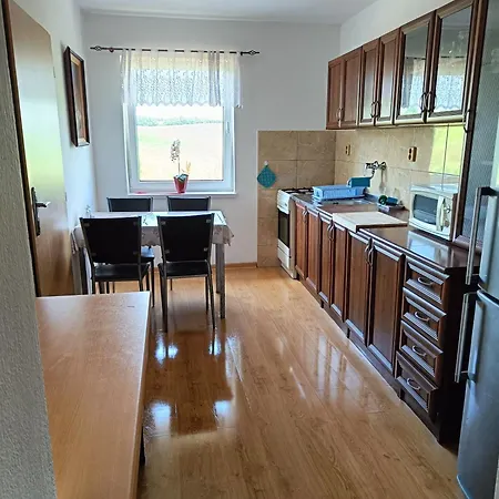 Rekreacny Dom Railip Casa de hóspedes 4*