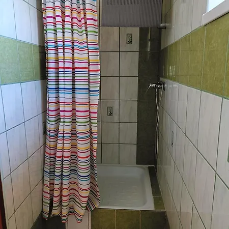 Rekreacny Dom Railip 4* Trávnica