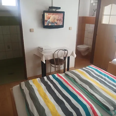 Rekreacny Dom Railip Travnica