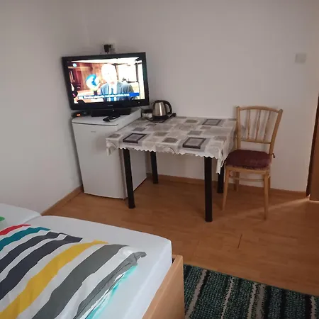 Rekreacny Dom Railip 4* Trávnica