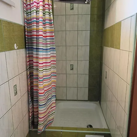 Rekreacny Dom Railip 4* Trávnica