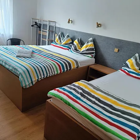 Rekreacny Dom Railip Πανσιόν