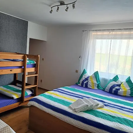 Rekreacny Dom Railip Affittacamere 4*