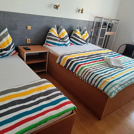 Affittacamere Rekreacny Dom Railip 4*