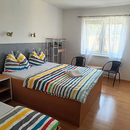 Rekreacny Dom Railip