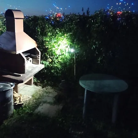 Rekreacny Dom Railip