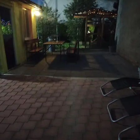 Rekreacny Dom Railip Casa de hóspedes