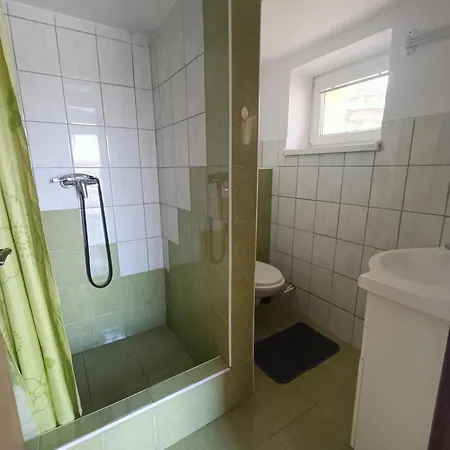 Rekreacny Dom Railip Affittacamere 4*
