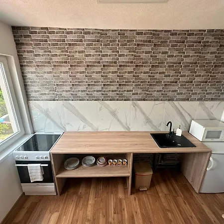 Affittacamere Rekreacny Dom Railip 4*