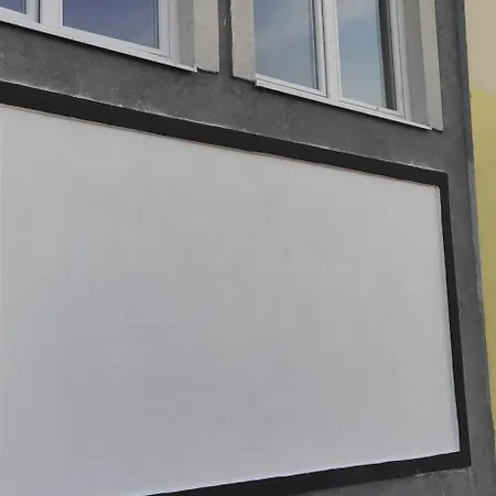 Rekreacny Dom Railip Trávnica