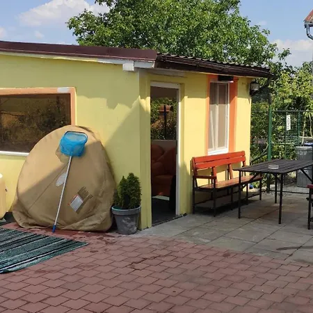 Affittacamere Rekreacny Dom Railip 4*
