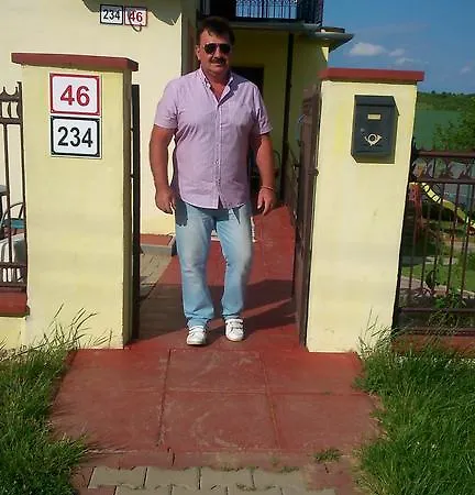 Rekreacny Dom Railip Πανσιόν