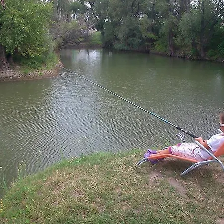 Casa de hóspedes Rekreacny Dom Railip 4*