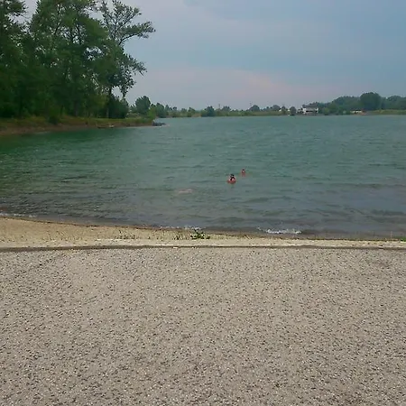 Rekreacny Dom Railip 4*