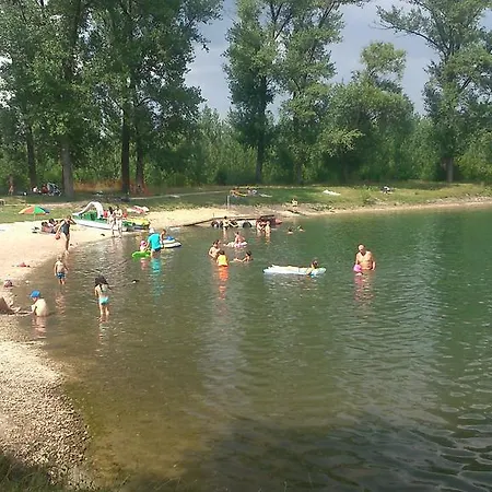 Rekreacny Dom Railip Casa de hóspedes Trávnica