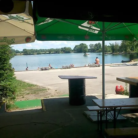 Rekreacny Dom Railip Πανσιόν Trávnica