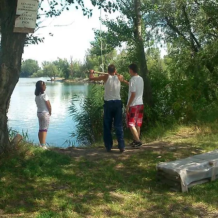 Rekreacny Dom Railip