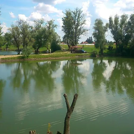 Rekreacny Dom Railip Guest house