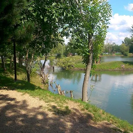 Rekreacny Dom Railip Πανσιόν 4*