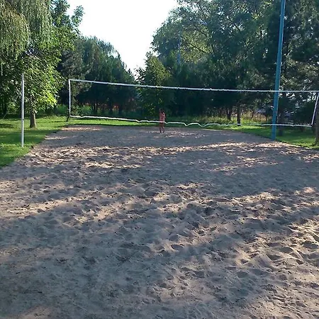 Rekreacny Dom Railip