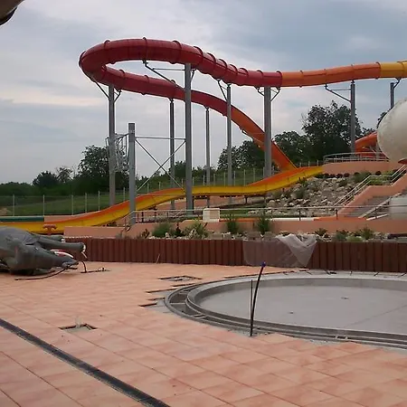 Rekreacny Dom Railip