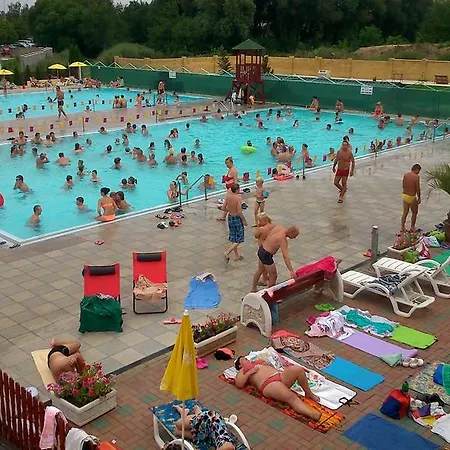 Rekreacny Dom Railip