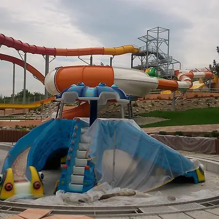 Rekreacny Dom Railip