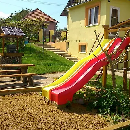 Rekreacny Dom Railip Casa de hóspedes