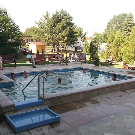 Rekreacny Dom Railip