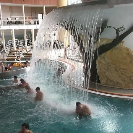 Rekreacny Dom Railip Trávnica