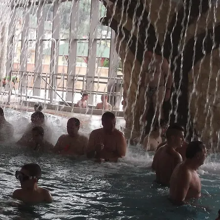 Πανσιόν Rekreacny Dom Railip