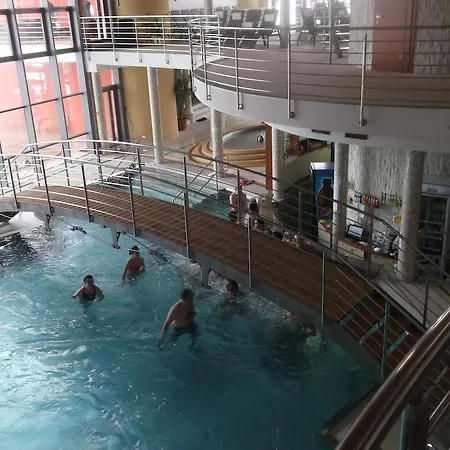 Rekreacny Dom Railip