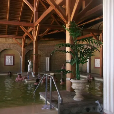 Casa de hóspedes Rekreacny Dom Railip 4*