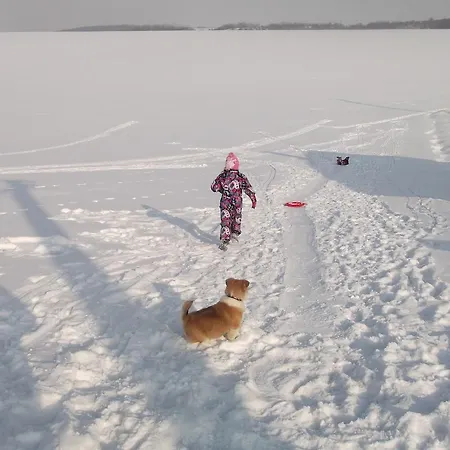 Rekreacny Dom Railip