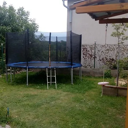 Πανσιόν Rekreacny Dom Railip Trávnica