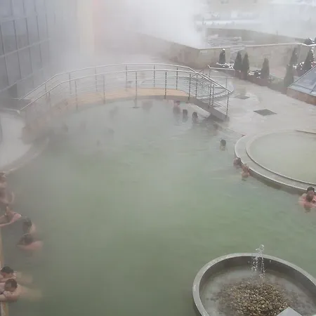 Rekreacny Dom Railip Πανσιόν Trávnica