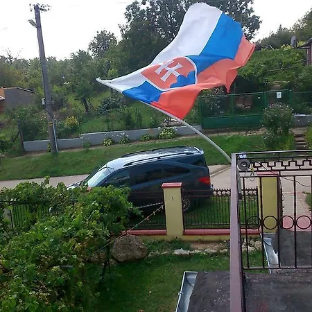 Rekreacny Dom Railip