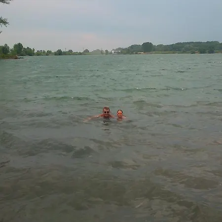 Rekreacny Dom Railip 4* Trávnica