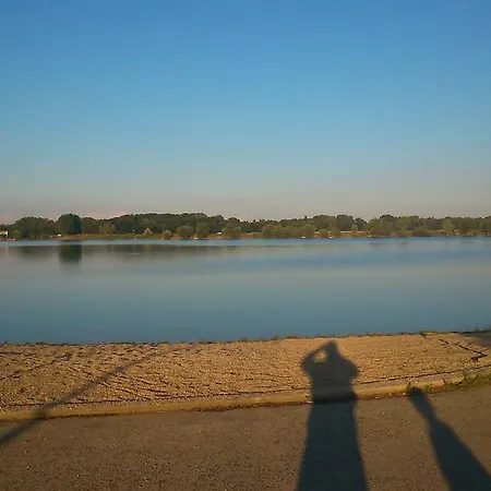 Rekreacny Dom Railip Trávnica