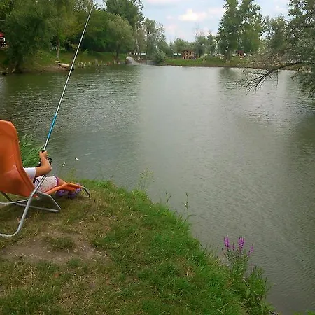 Rekreacny Dom Railip 4*