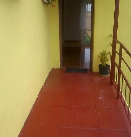 Rekreacny Dom Railip