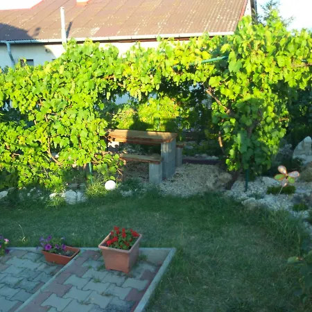 Rekreacny Dom Railip 4* Trávnica