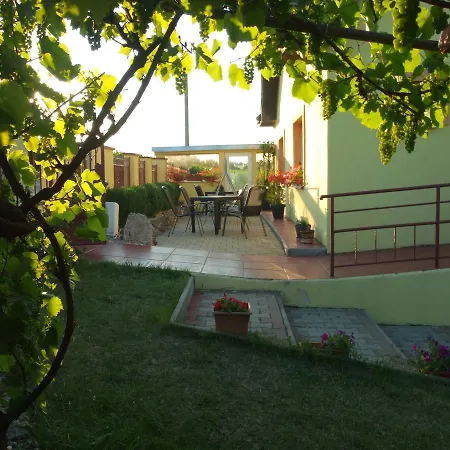 Rekreacny Dom Railip Affittacamere