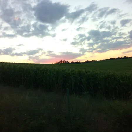 Rekreacny Dom Railip Trávnica