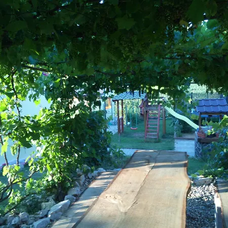 Rekreacny Dom Railip 4*