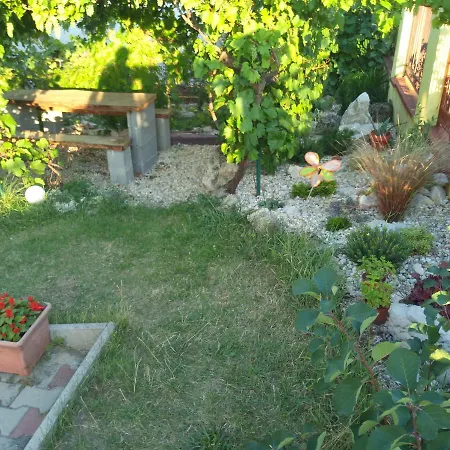 Rekreacny Dom Railip